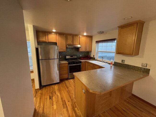 Photo - Wedgwood Townhome