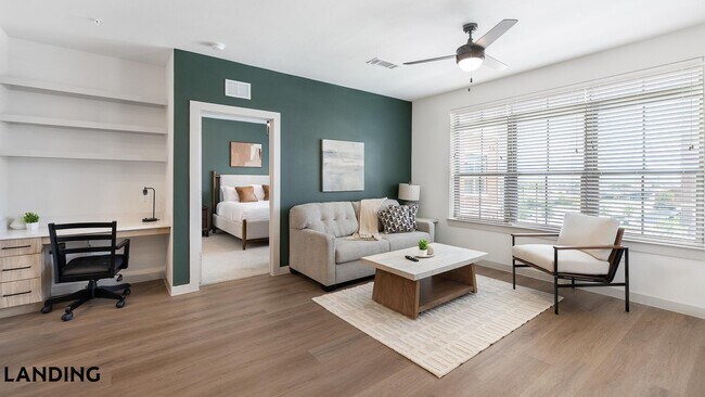 Photo - 4465 S Preston Rd Unit 1211