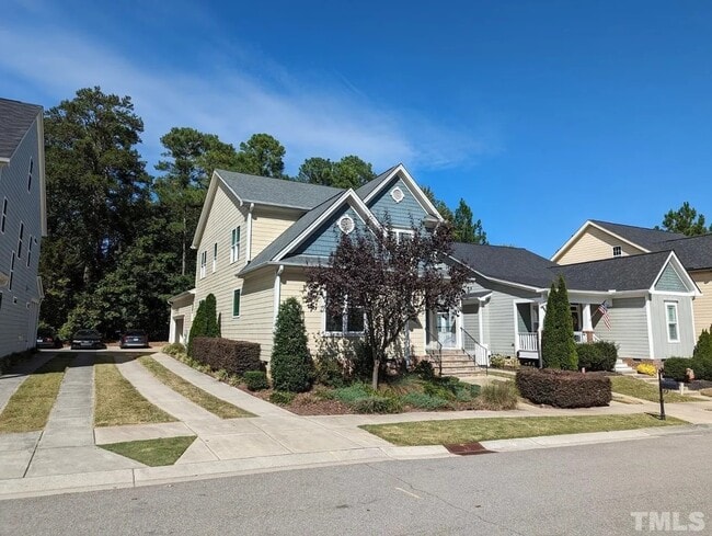 519 Mill Hopper Ln