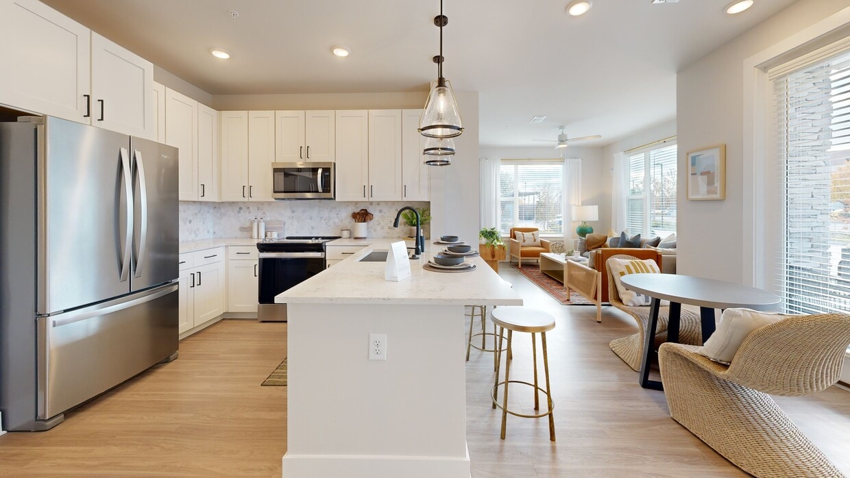Photo - Soundwater Apartments