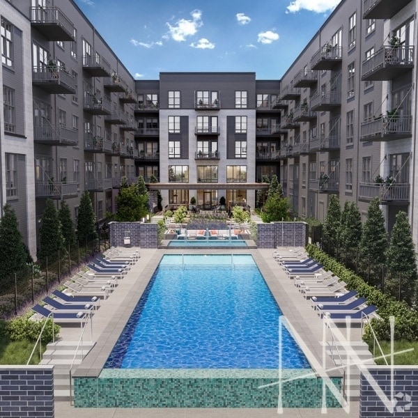 Building Photo - Aventon Annapolis Rental