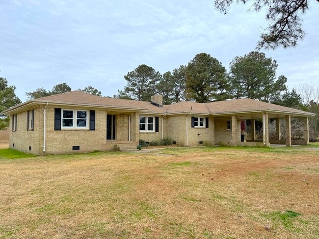 Photo - 1301 Munden Rd