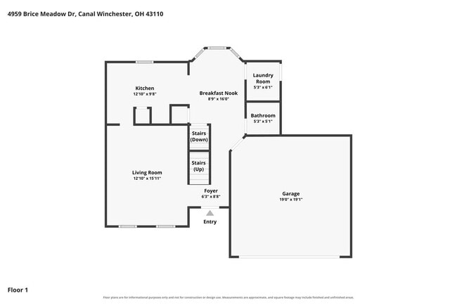 Photo - 4959 Brice Meadow Dr