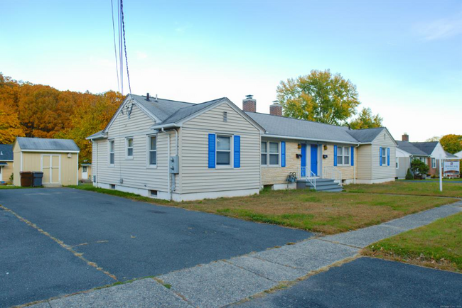 Photo - 111 Irving St Townhome