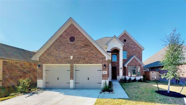 Building Photo - 14815 AUTUMN LONG TRL Rental