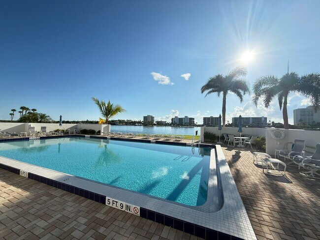 Photo - Luxury, furnished seasonal rental, Tequest... Unit 409
