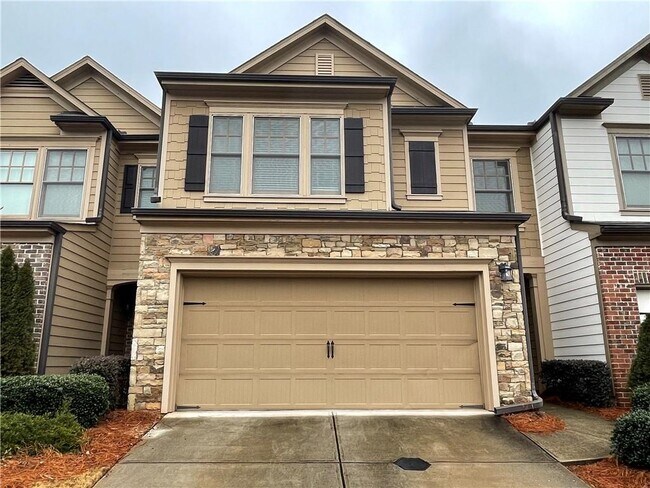 Photo - 1095 Township Cir Townhome
