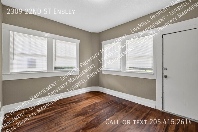 Photo - 2309 22nd St Ensley