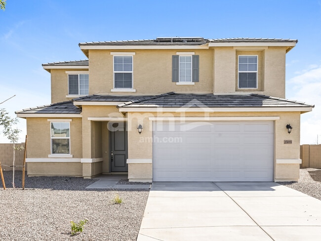 Building Photo - 25819 N 184th Dr Rental