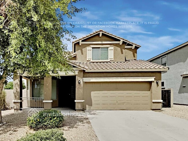Photo - 14670 N 174th Ln House