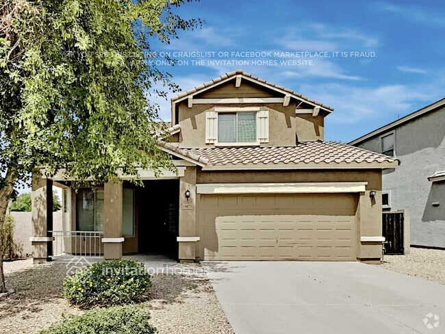 Building Photo - 14670 N 174th Ln Rental