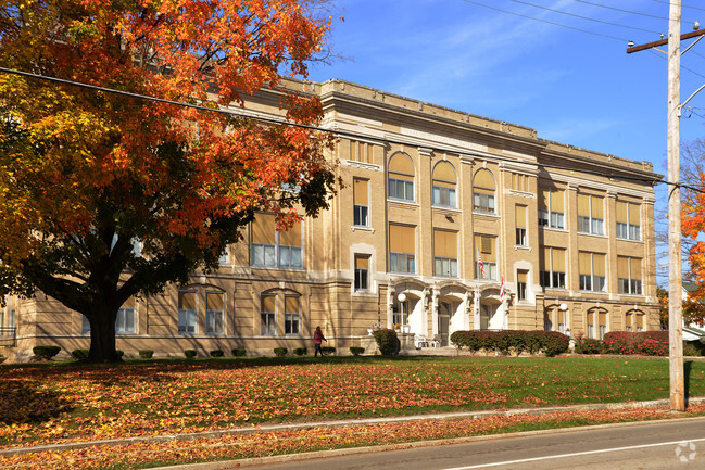 Piqua Senior Apartments - Piqua Senior Apartments