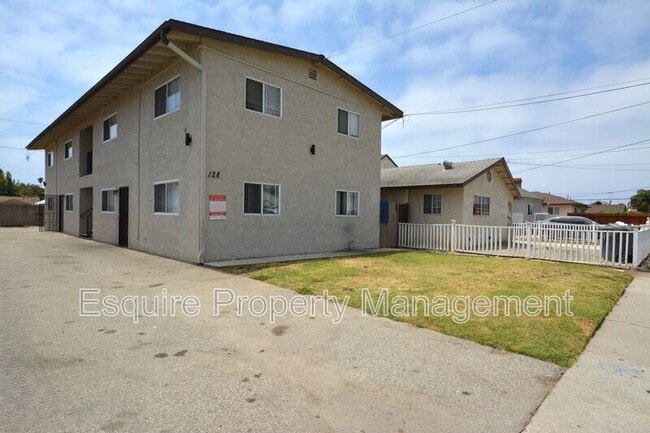 Building Photo - 128 E B St Unit 2
