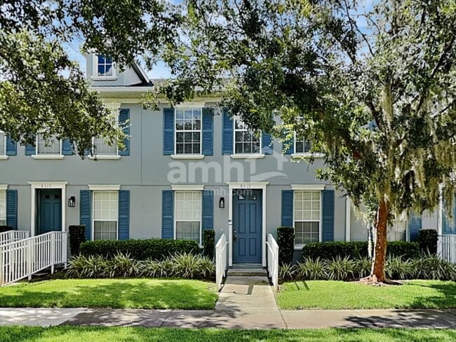 Building Photo - 8517 Saratoga Inlet Dr Rental