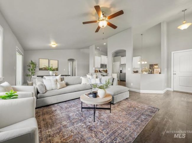 Photo - Beautiful North Meridian Home with Upgrade...