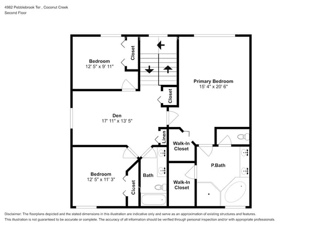 Photo - 4982 Pebblebrook Ter