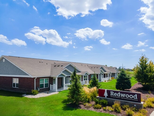 Photo - Redwood Southgate