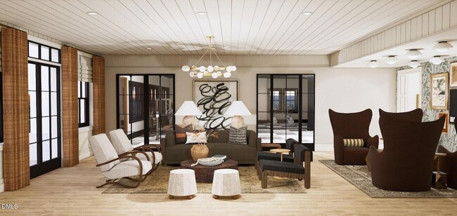 Photo - 2050 Airport Blvd NW Unit Nashville