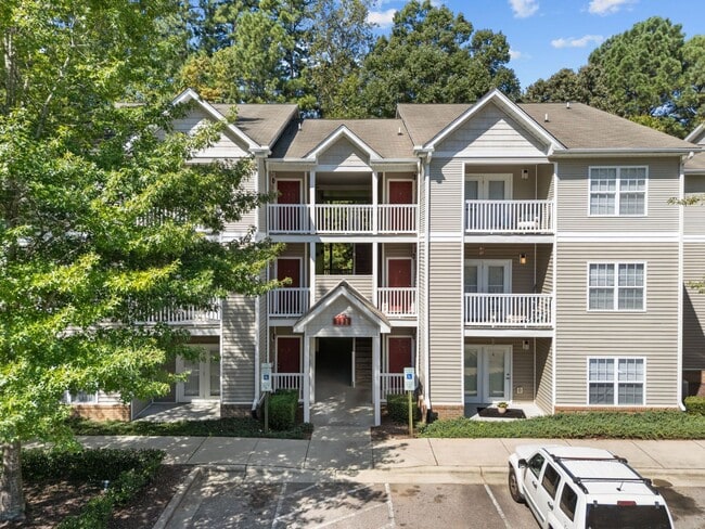 Photo - Hodges Creek Apartments Unit 2051-106