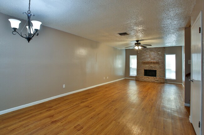 Photo - Sunray Townhomes