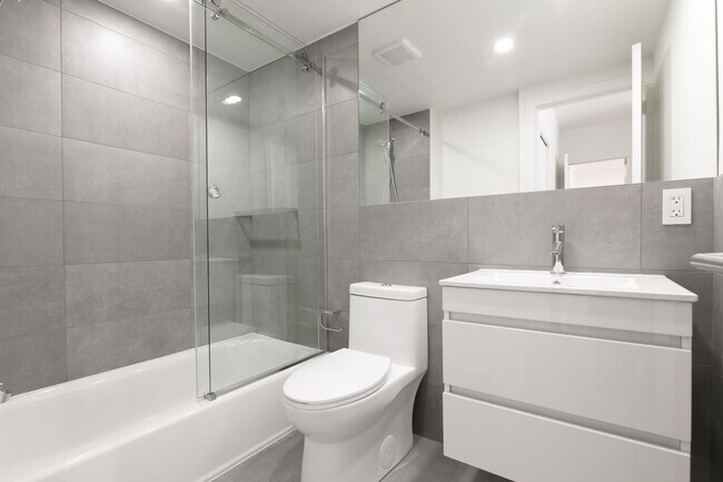 Photo - 4555 Av. Bonavista Unité 208