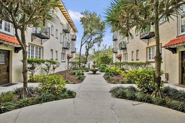 Photo - 2117 W Dekle Ave Unit F3