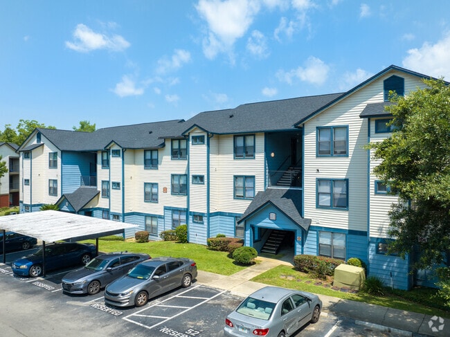 Florida A&M University | Off-Campus Housing Search