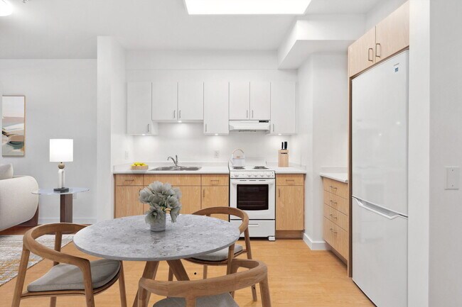 Photo - Dania Gardens Senior 55+ Housing