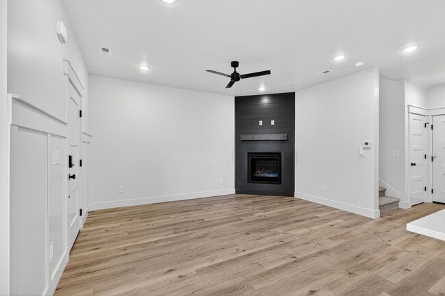 Photo - BRAND NEW 3 BED 2.5 BATH TOWNHOMES WITH 2 CAR GARAGE