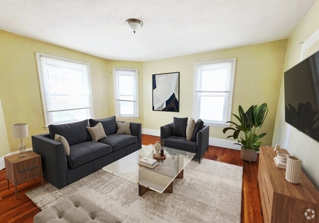 Building Photo - 36 Freeman St Unit 1 Rental