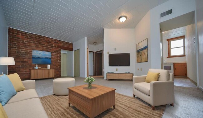 Photo - Summit Apartments - Latrobe, PA