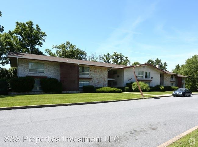 Photo - 1021 S Progress Ave