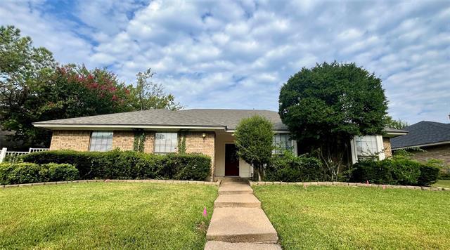 Building Photo - 4404 Grey Dawn Dr Rental