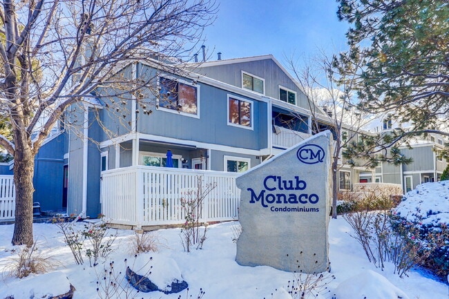 Building Photo - $1,940.95, 2-bed, 2-bath located in Denver Unit 2