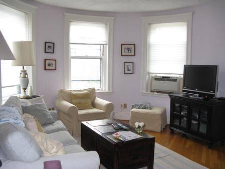 Photo - 2.0 bedroom in Cambridge Massachusetts 02140 Unit U6