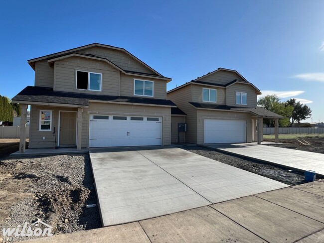 Be the First to Call It Home – New Build R... - Be the First to Call It Home – New Build R...