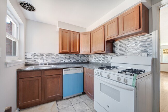1437 Lincoln Way Unidad D
