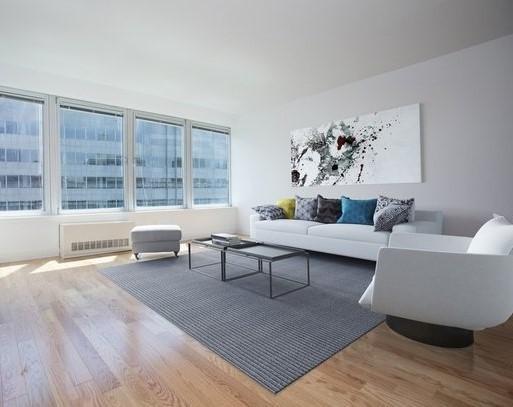 Building Photo - 4 bedroom in NEW YORK NY 10038 Unit 2207 Rental