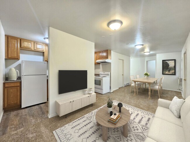 Photo - 828 E 11th Ave Unit #B