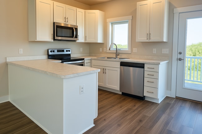 Photo - The Hills Townhomes 501-510