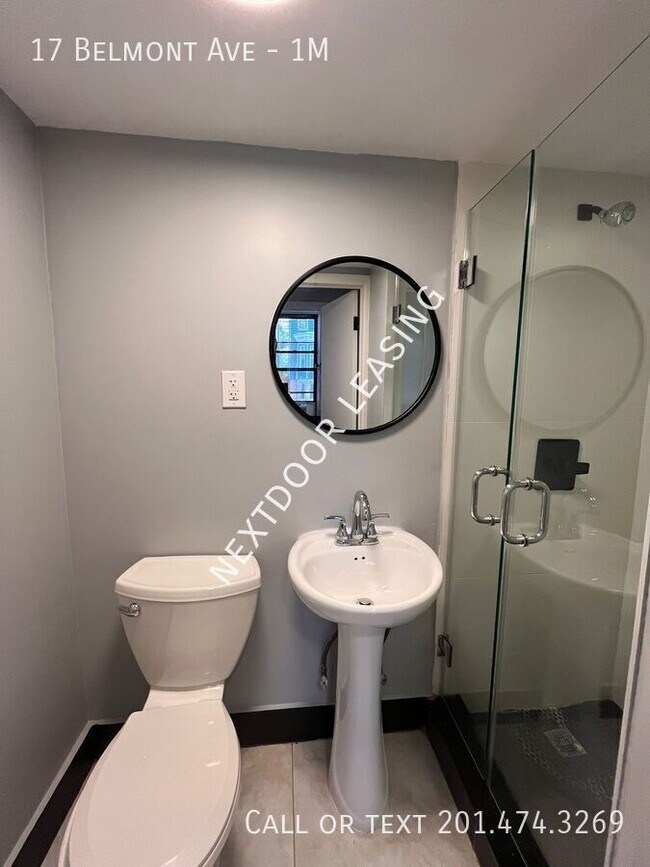 Photo - 17 Belmont Ave Unit 1M