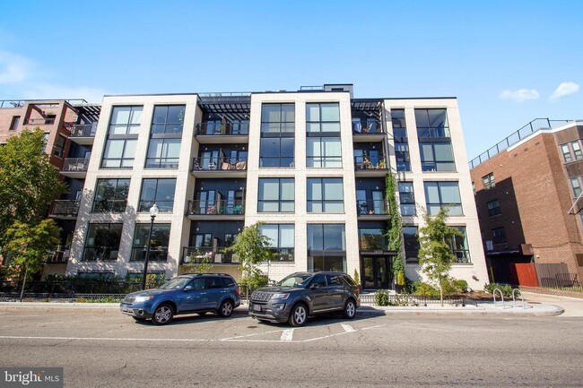 Building Photo - 1628 11th St NW Unit 305