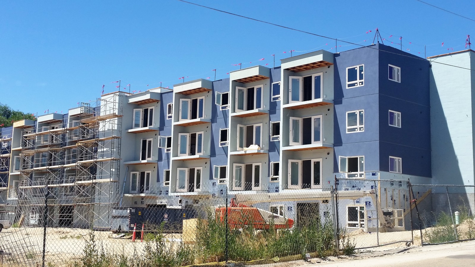 Photo - Colorado Gardens - Senior 55+ Community