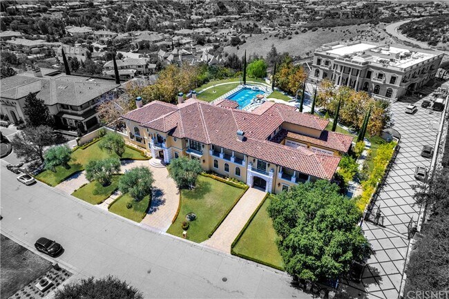 Photo - Mountain View Estate