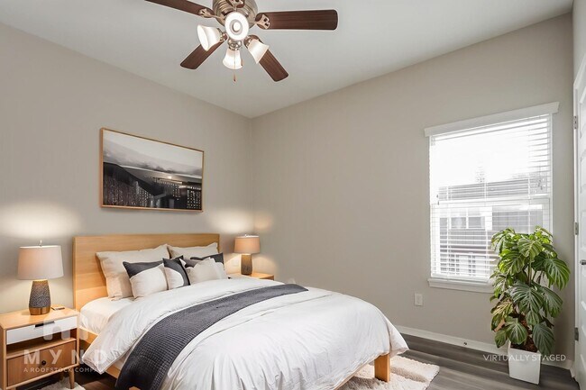 Photo - 1730 N Reno Dr