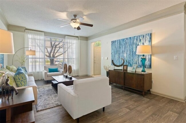 Photo - 10055 Jones Bridge Rd Unit 0509