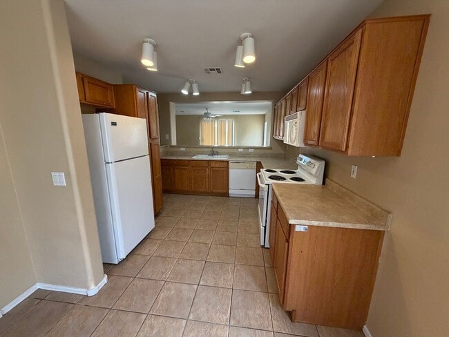 Photo - Cozy Home for Rent in Buckeye! NEW CARPET!