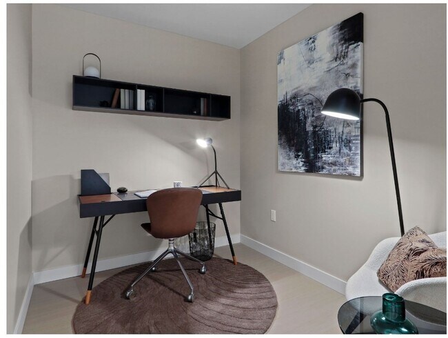 Photo - 390 Harrison Ave Unit 416