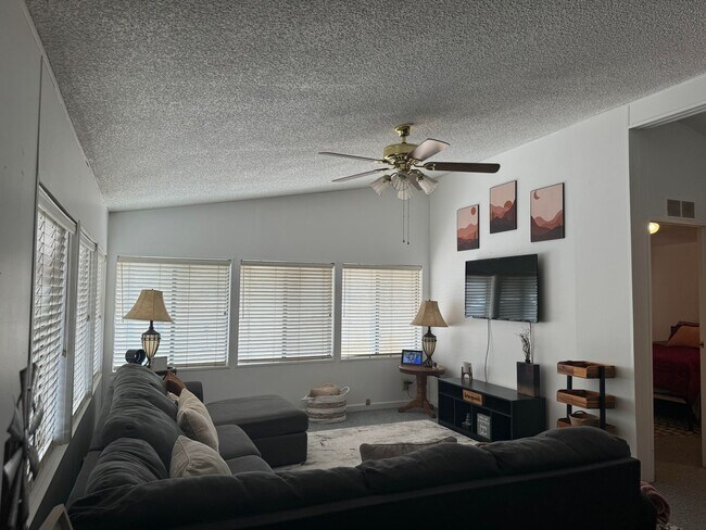 Photo - Charming Home with Stunning Views, Hot Tub...