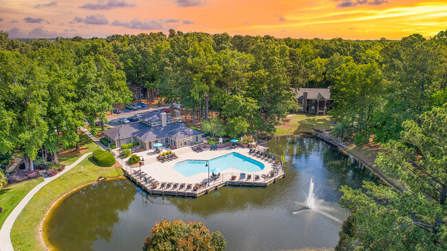 Building Photo - MAA Westchase Rental